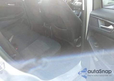 2016 Ford Edge Se from USA, damaged, VIN 2FMPK3G92GBC00428